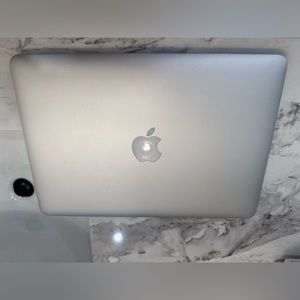 MacBook Pro 13” A1502, Retina Display (Early 2015) with Charger
